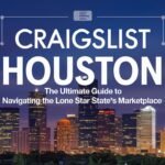 Browse Craigslist Houston for housing, jobs, and local items in the vibrant Houston marketplace.