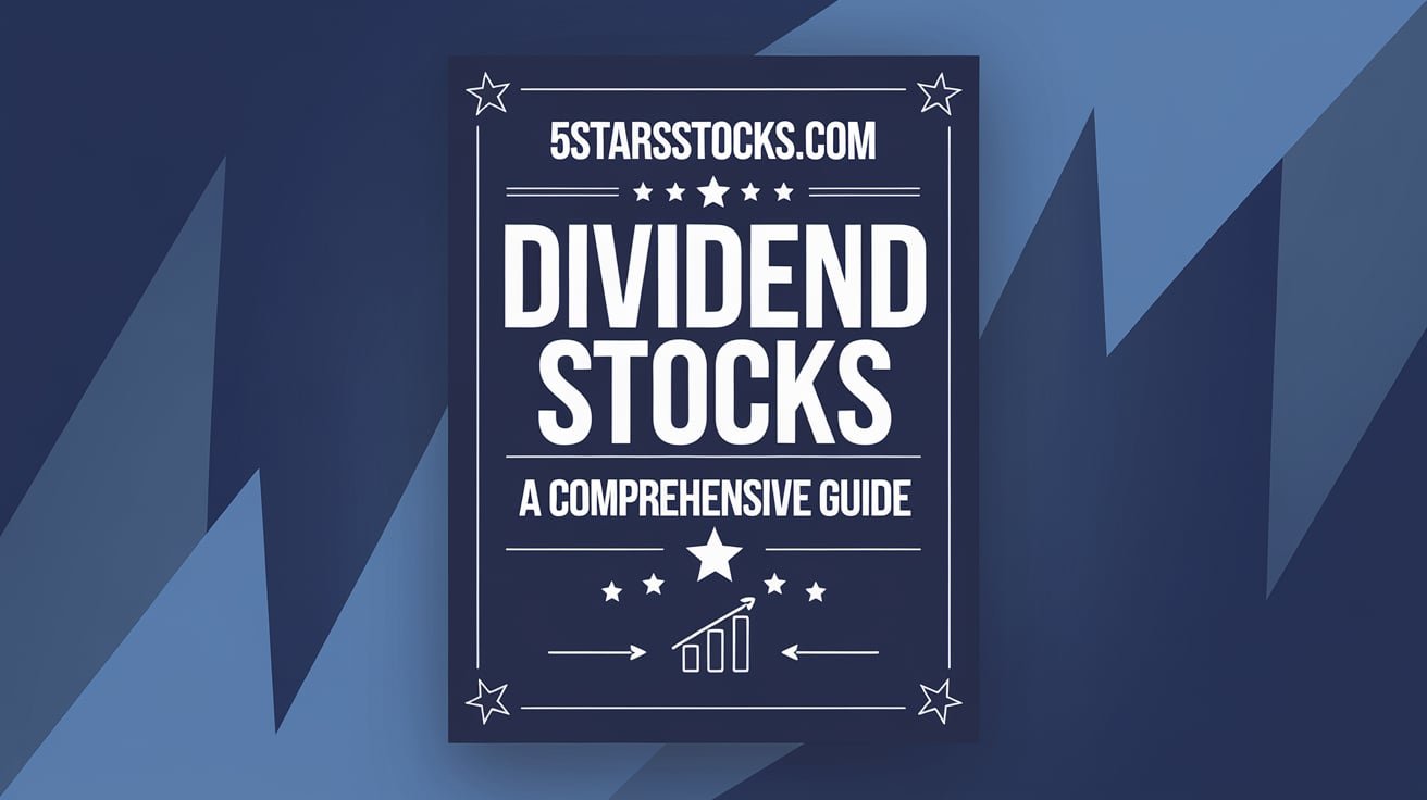 "5StarsStocks.com Dividend Stocks Guide - Expert Tips for High-Yield Investments"