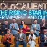 Coelocaliente - A dynamic rising star in entertainment and culture, showcasing creativity and inclusivity in the digital age.