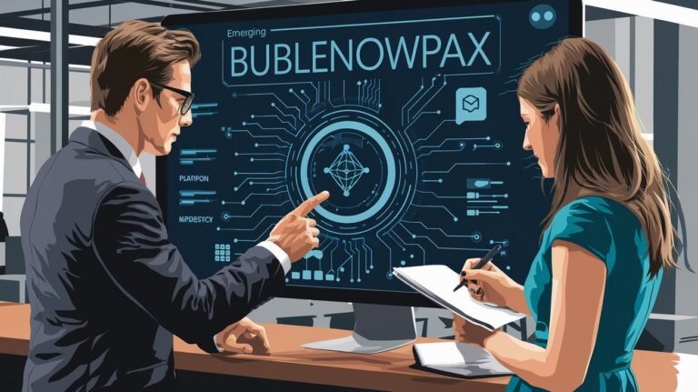 Exploring Bublenowpax: The Ultimate Guide to This Emerging Platform