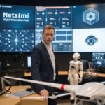 Netsími: The Power of Digital Innovation and Connectivity in Technology