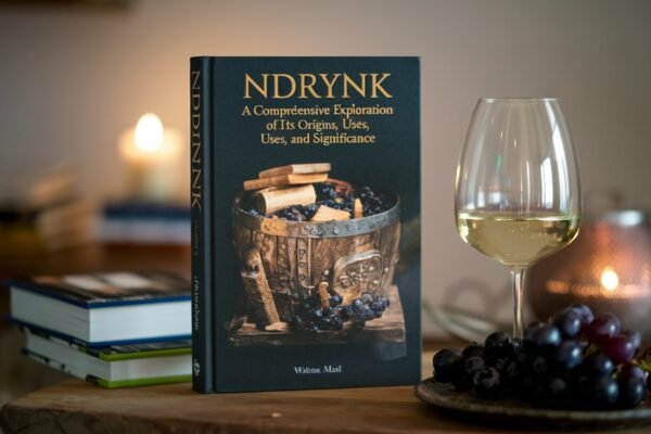 Ndrynk – Exploring Its Origins, Uses, and Significance