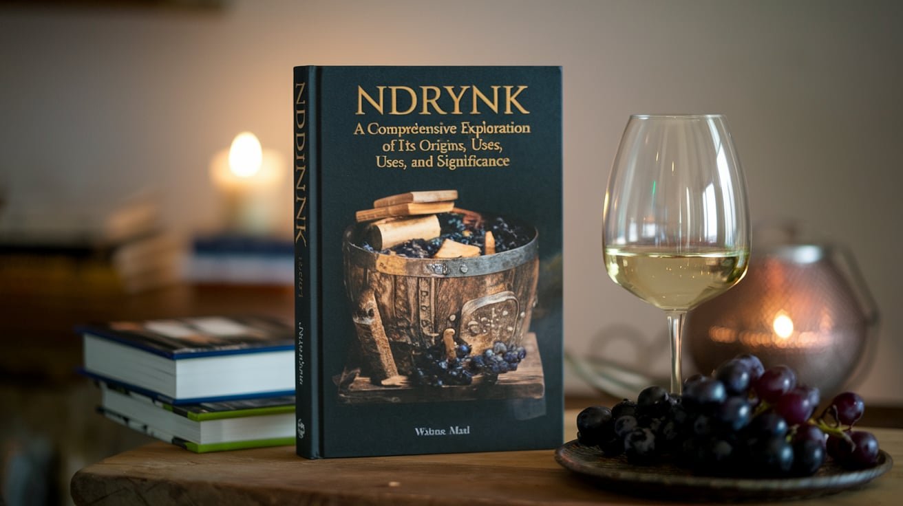 Ndrynk – Exploring Its Origins, Uses, and Significance